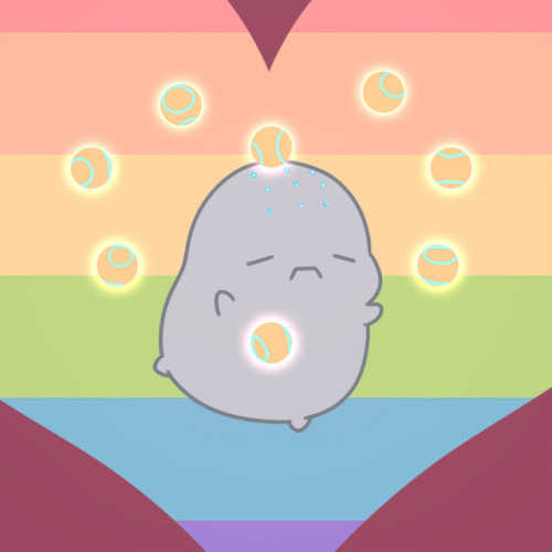 Happy Pride Yall!
