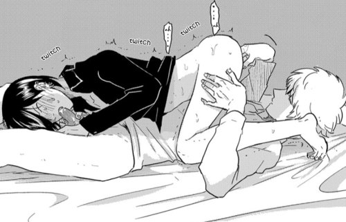 a penisu in your ass ♥