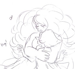 scribblehooves:Hugs!