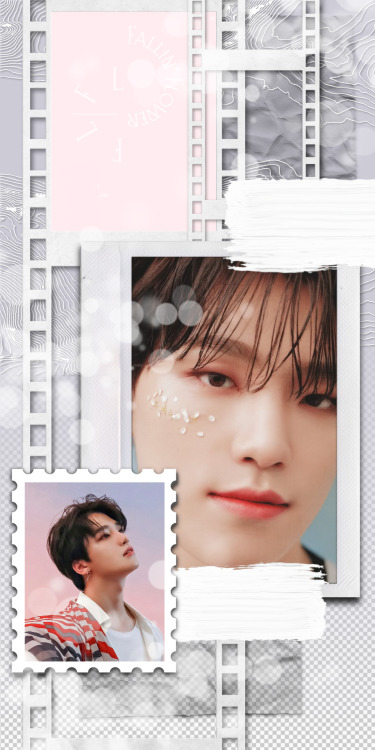 ~Seventeen Fallin’ Flower~ •Scan Credits go to @tiny_wonu on Twitter thank u so muchrequested by ano