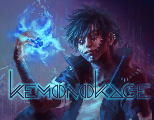 kemonokage