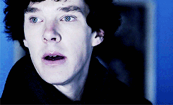 sherlockholmse:  sherlock + blue 