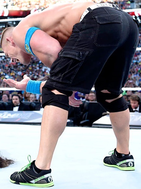 sexy wwe guys