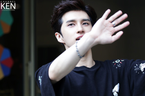 fyken: Musical ‘Chess’ 150704Channel Ken do not edit