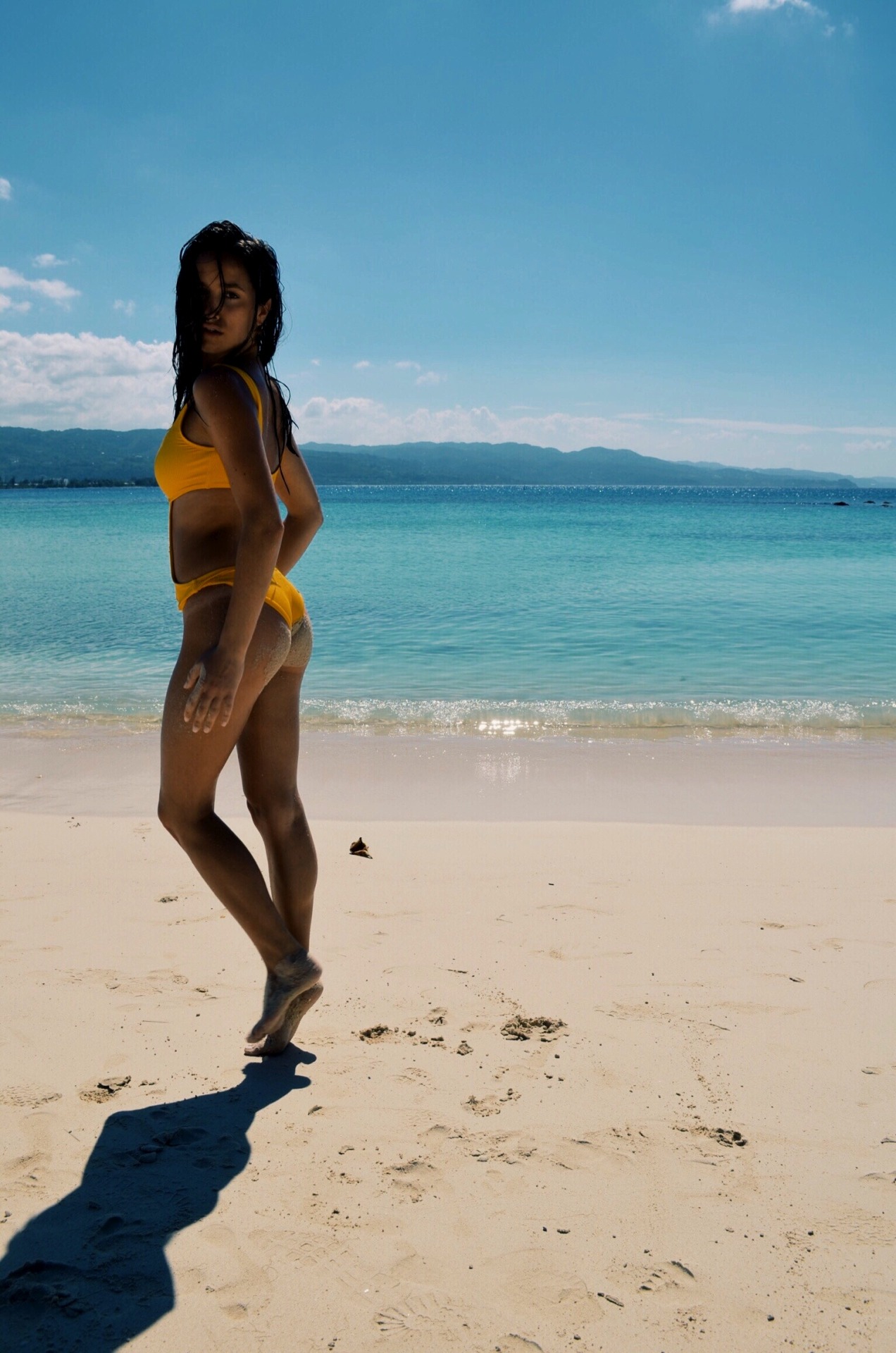 beach riot