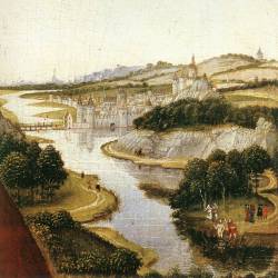 renaissance-art:  Rogier van der Weyden c.