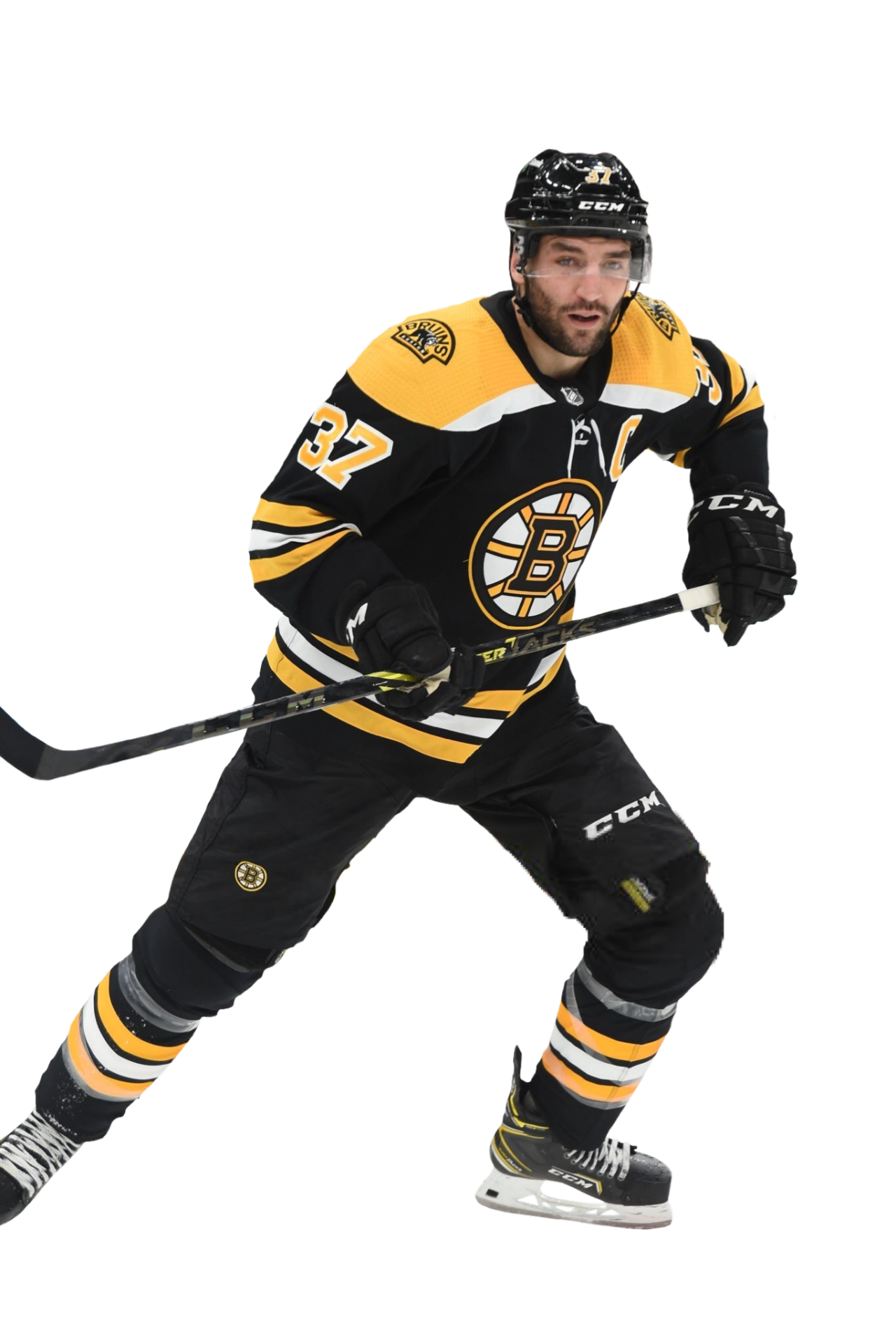 Handsome Patrice Bergeron gallery