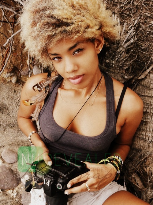 Black Girls R Everything!