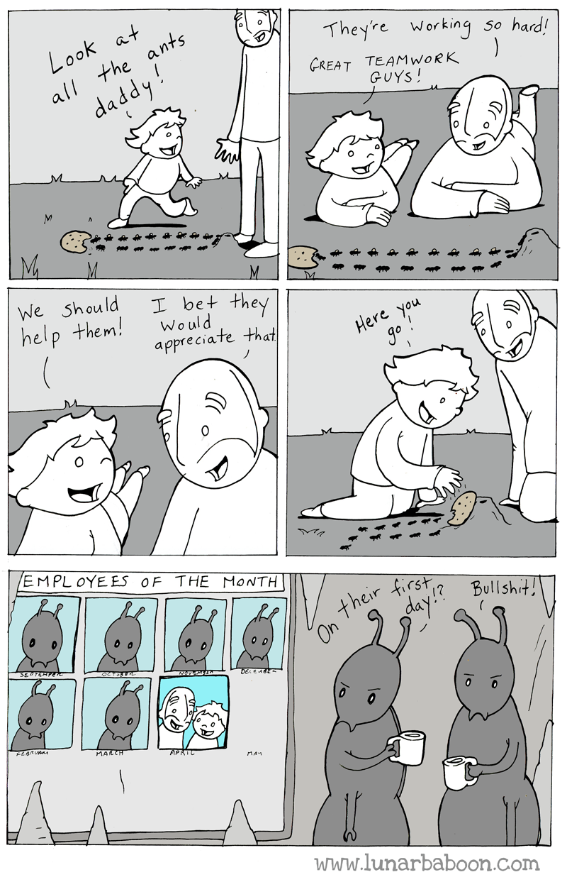 lunarbaboon:  lunarbaboon facebook twitter Patreon