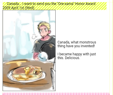Daily Hetalia Fact #43