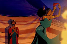 thisonetraveler: You must learn to join the dance ♪  Bonus:  
