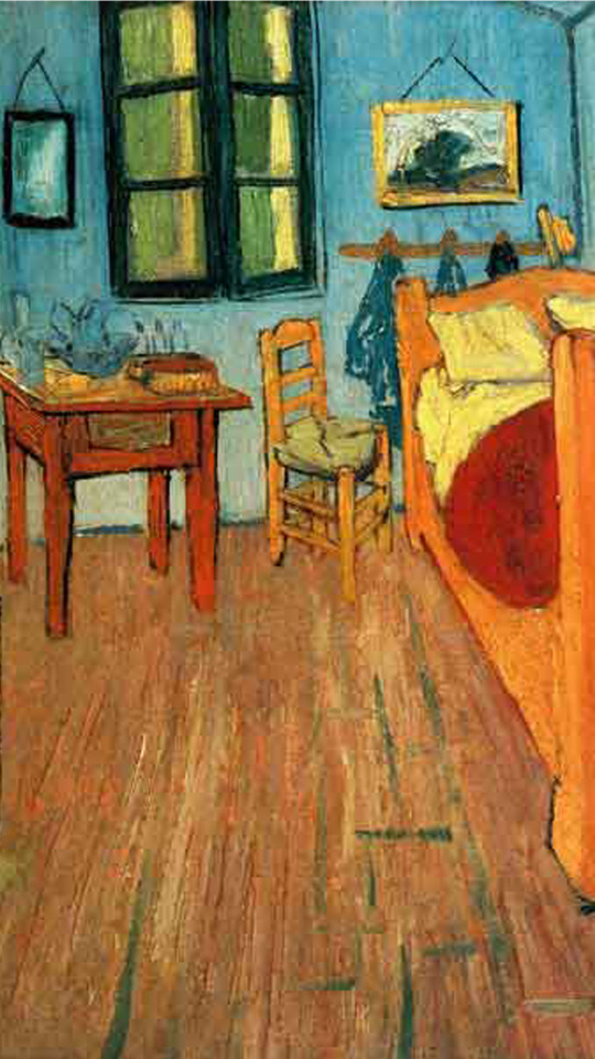 VAN GOGH //