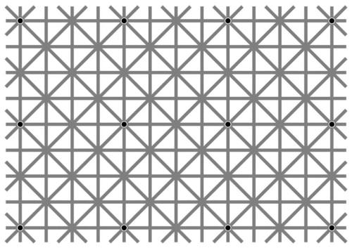 the-real-seebs:SourceThis is a non-animated image. There are twelve black dots at intersections. The