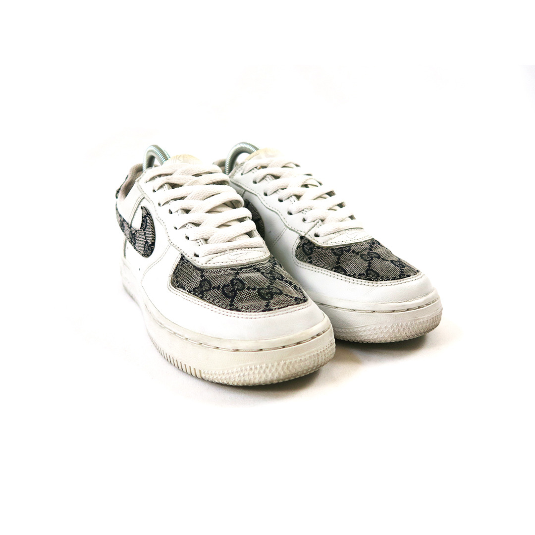 gucci swoosh