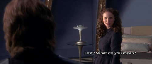 darthluminescent:LET ME TELL YOU ABOUT WHY THIS MOMENT IS SO IMPORTANT TO ME.What Anakin’s say