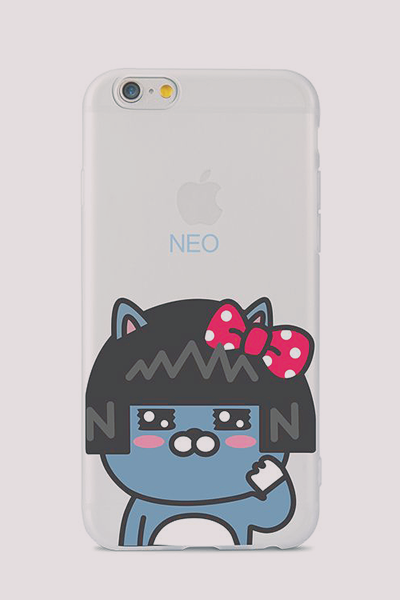 kakao friends | discount code: ah-chim