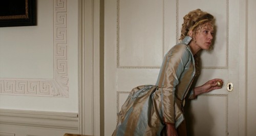 love &amp; friendship (2016) dir. whit stillmanno, i know him well. i would never speak to 