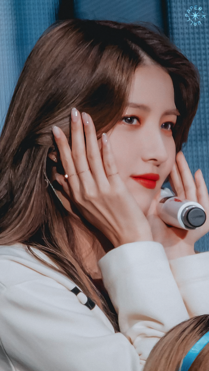 『SOWON』saved? reblog or like© 1; 2