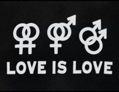 dragonfly-blr:17 de mayo día de la no homofobia, porque todos somos iguales. Las