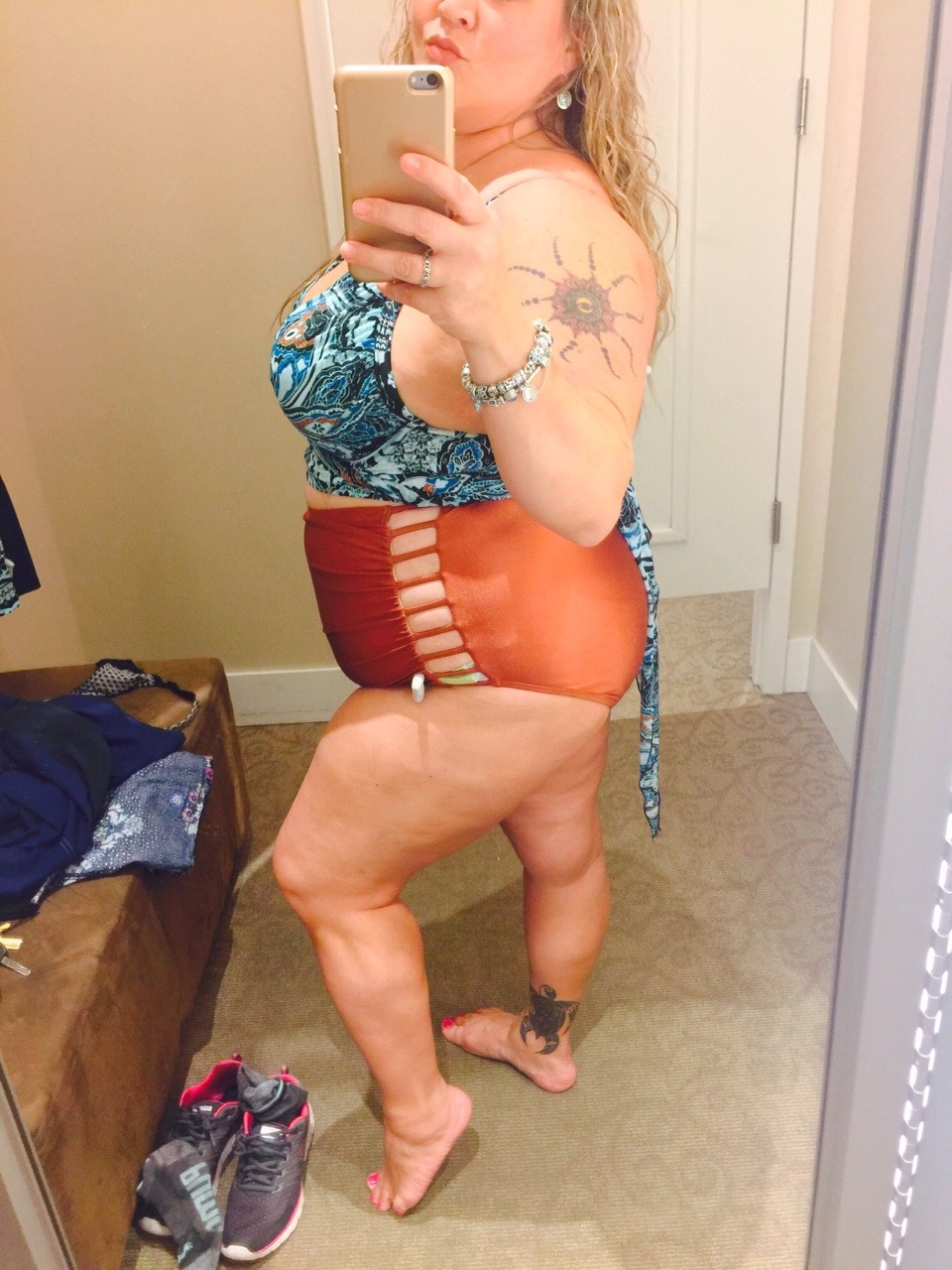 tropicaldesire69:  💋 New sexy swim wear