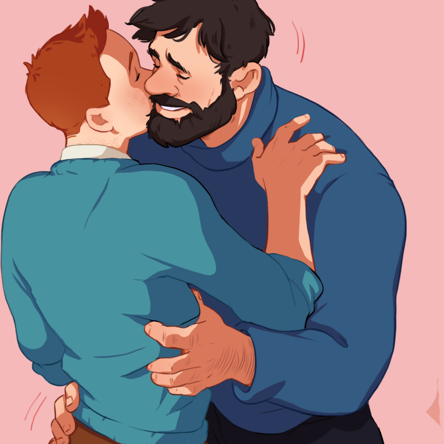 artfreyparis:  hongvanngh:@mapmeanschubbyinvietnamese308 Tintin