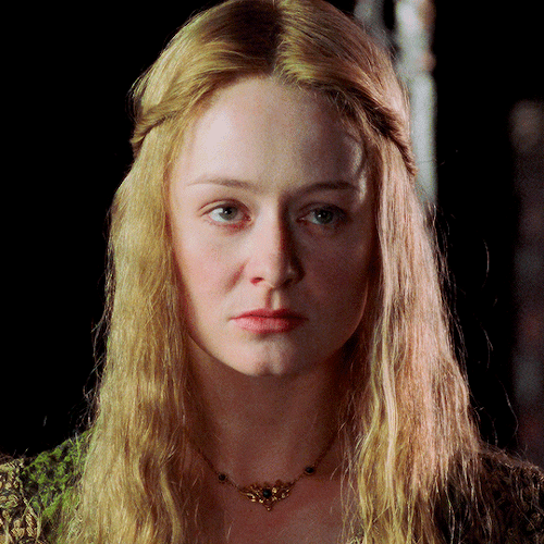 THE LORD OF THE RINGS Costumes Appreciation: Eowyns Green Dress(costume Design By Ngila Dickson And Richard