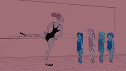 girlsrepresent: Rhapsody in Blue from Fantasia 2000 (dir. Eric Goldberg, 1999)