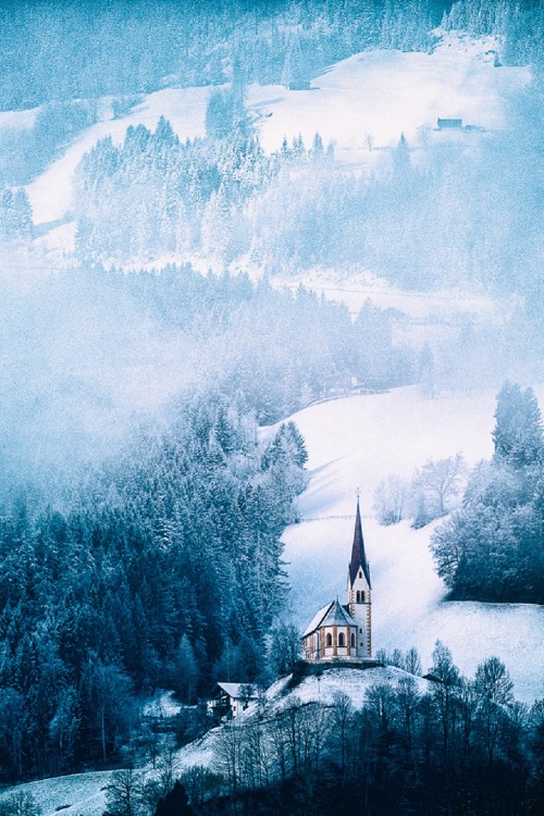 sublim-ature: Chiemgau Alps, GermanyStefan Thaler