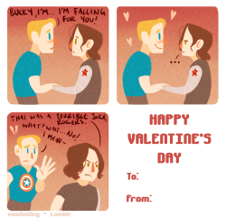 voodooling:Bringing this back for Valentine’s