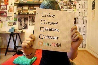 Gay rights ARE HUMAN RIGHTS porn pictures