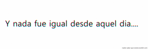 Déjame y olvídame