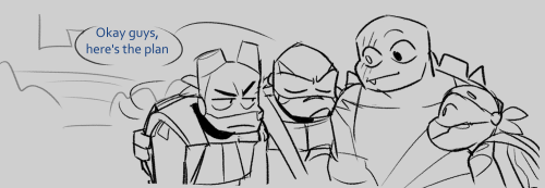 They Have No Clue What Theyre Doing At Any Given Moment