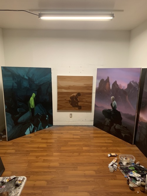 Studio