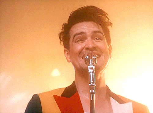 VIVA LAS VENGEANCE (2022) Panic! At The Disco