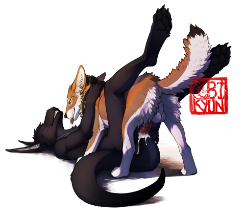 Sex greyjaeger:  Feral Compilation requested pictures