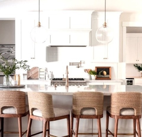 Kitchen Great Room In Sacramento
