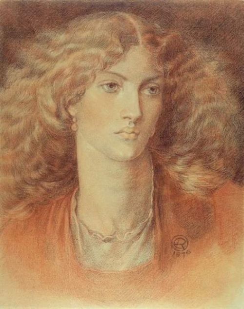 percyplantt - Robert Plant vs. Pre-Raphaelite Muses“The term...