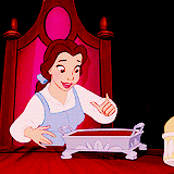 disney meme: [¼] princesses » belle (beauty and the beast)♪ I want adventure in the great wid