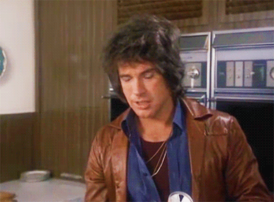 only70sgifs: Shampoo - 1975