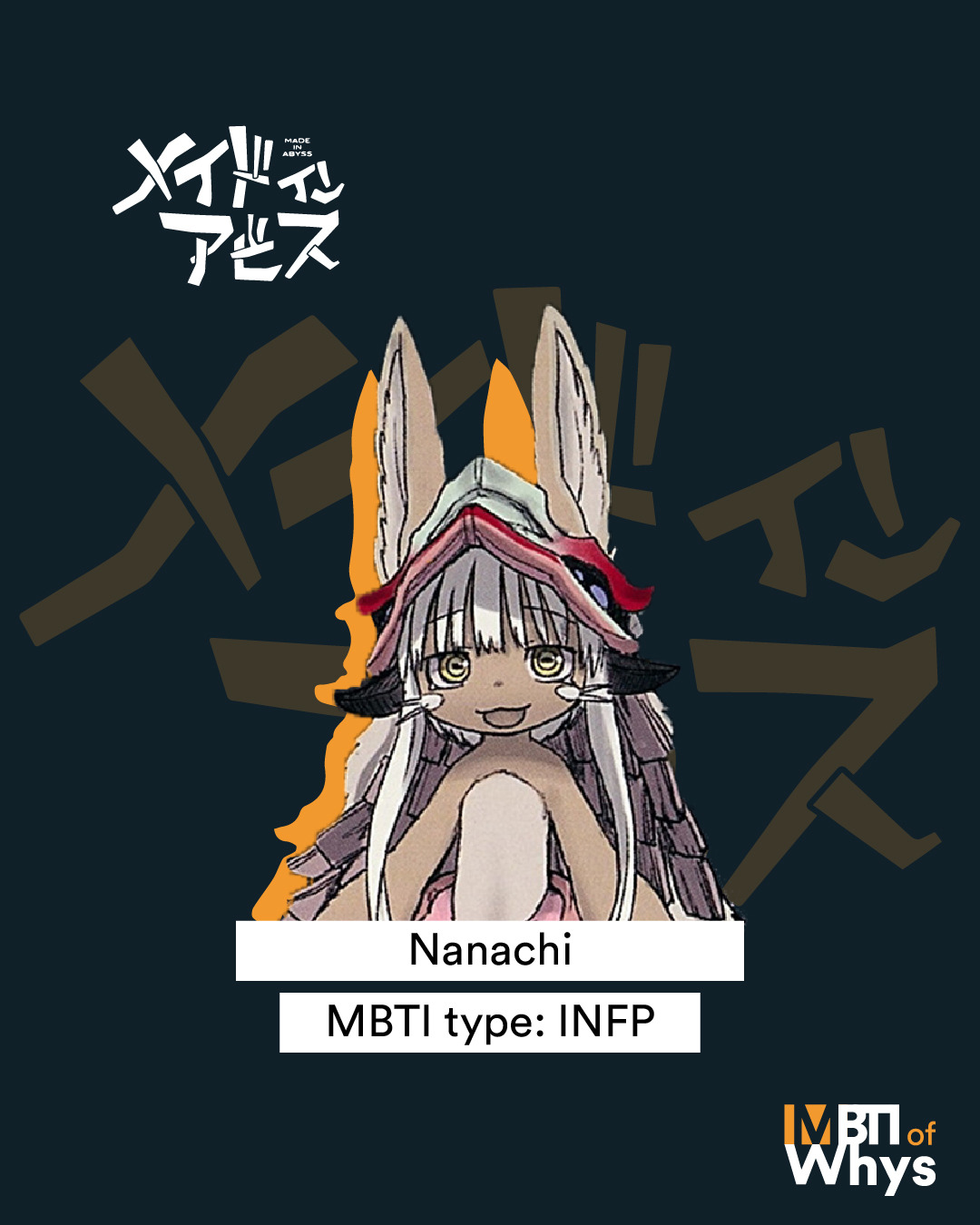 🔥 Absolute Duo MBTI Personality Type - Anime & Manga