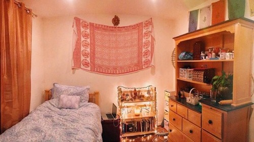 Moved out of the parents house, new room :)