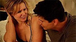 lovelykristenbell:  ♥ Jeannie Van Der Hooven S05E01 Links  