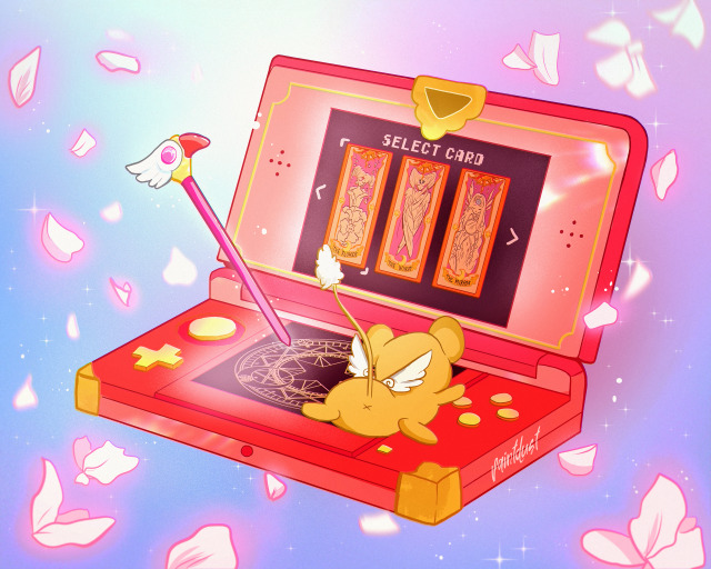 ♡ Clow DS ♡ instagram | facebook