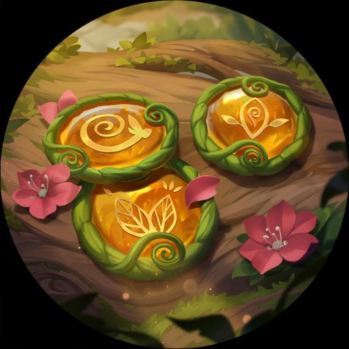 Legends of Runeterra: WorldwalkerTellstones: Demacia - Piltover - Shadow Isles - Shurima - Targon - 