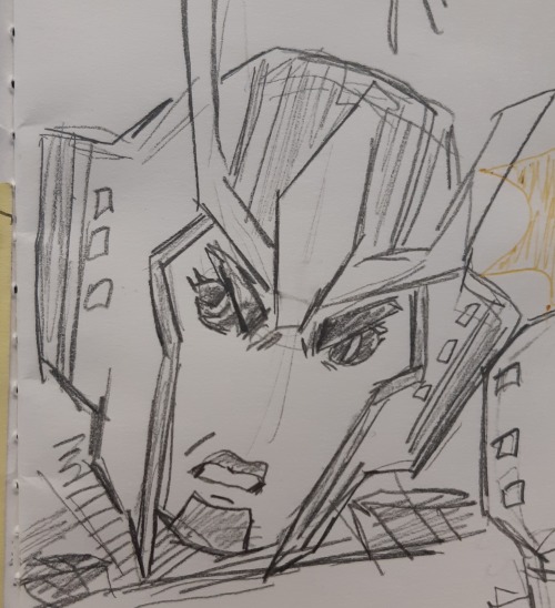 My Girl Strongarm Deserves More Love