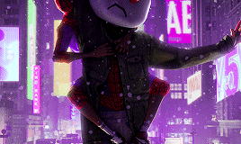 We All Have Powers Of One Kind Or Another. But In Our Own Way, We Are All Spider-Man. And Were All Counting