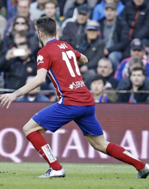 Saul Ñiguez