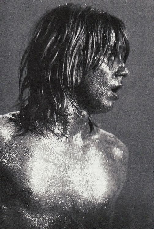 vaticanrust:  Iggy Pop