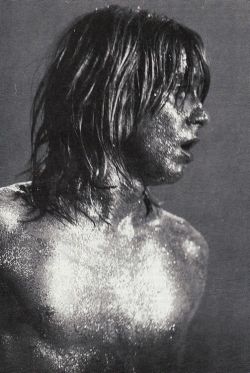 vaticanrust:Iggy Pop