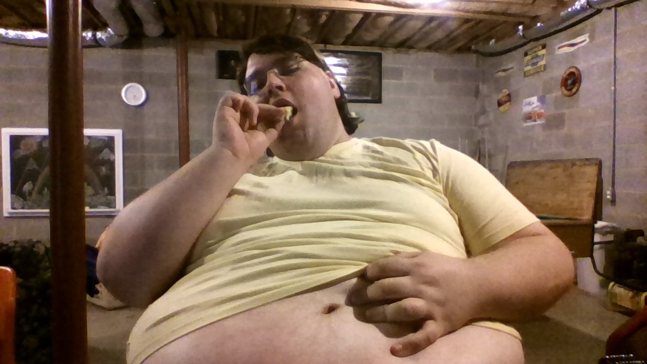 Donuts and belleh squeezes